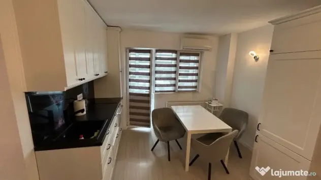 Apartament l 3 camere l Stefan cel Mare