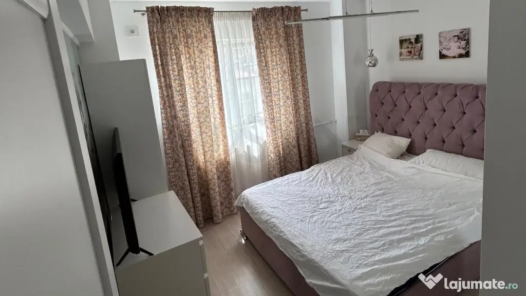 Apartament l 3 camere l Stefan cel Mare