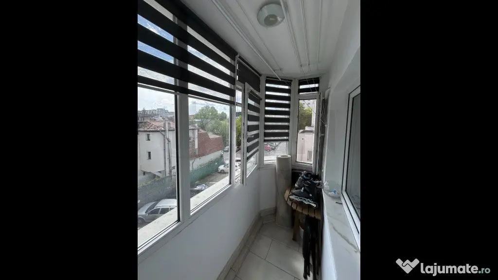 Apartament l 3 camere l Stefan cel Mare