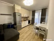 Apartament 2 camere, Kaya Residence – mobilat, parcare inc