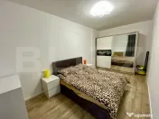 Apartament 2 camere, Kaya Residence – mobilat, parcare inc