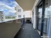 Apartament 2 camere, Kaya Residence – mobilat, parcare inc