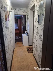 Apartament 2 camere, 33 mp, zona Bariera Vâlcii