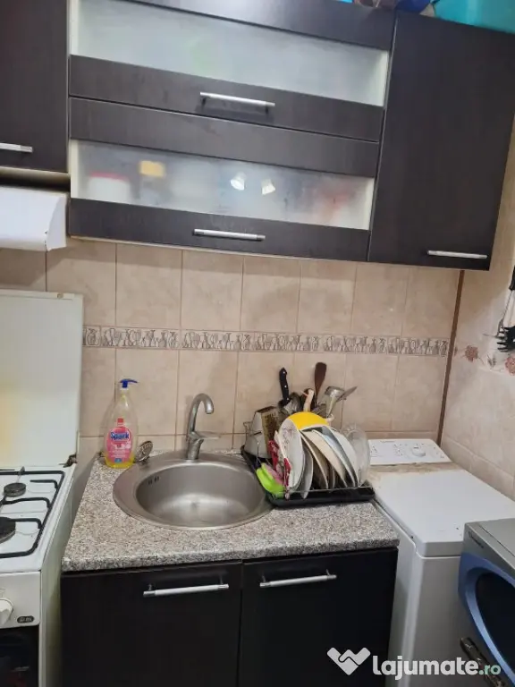 Apartament 2 camere, 33 mp, zona Bariera Vâlcii - Craiova (Dolj)