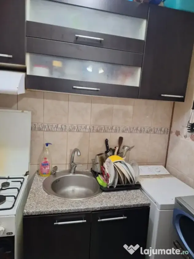 Apartament 2 camere, 33 mp, zona Bariera Vâlcii - Craiova (Dolj)