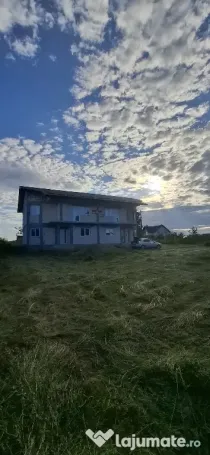 Tot Duplexul la preț de apartament aproape de Pitești la doar 18km