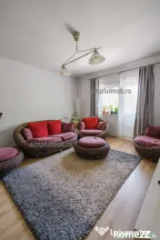 2 Camere Mall Vitan Spatios 