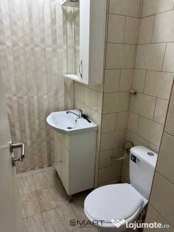 Apartament 1 cameră zona Strand