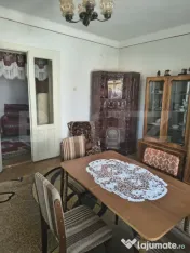 Casă cu farmec, spațiu și un potențial extraordinar în 