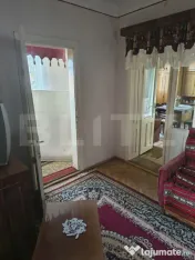Casă cu farmec, spațiu și un potențial extraordinar în 