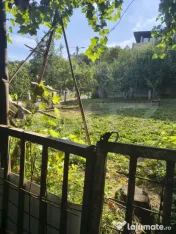 Casă cu farmec, spațiu și un potențial extraordinar în 
