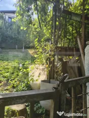 Casă cu farmec, spațiu și un potențial extraordinar în 