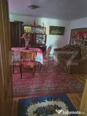 Casă cu farmec, spațiu și un potențial extraordinar în 