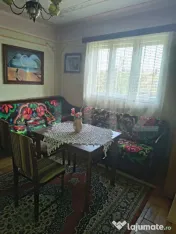 Casă cu farmec, spațiu și un potențial extraordinar în 