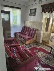 Casă cu farmec, spațiu și un potențial extraordinar în 