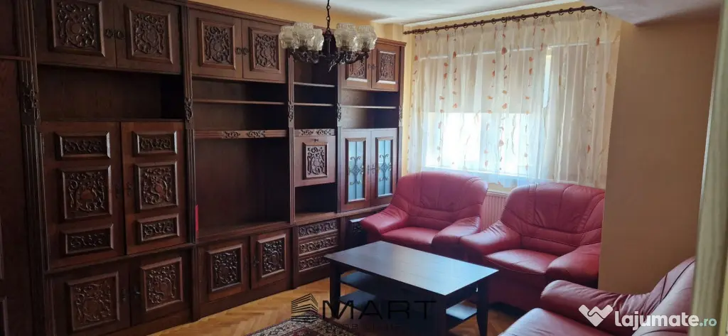 Apartament 2 camere zona Strand