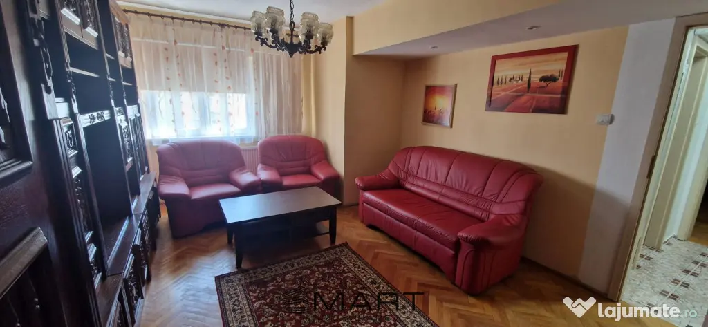 Apartament 2 camere zona Strand