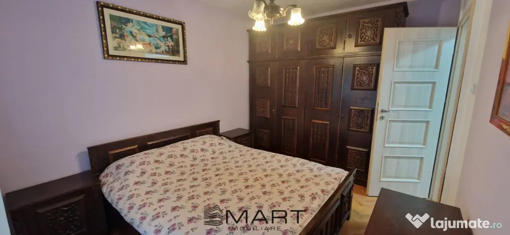 Apartament 2 camere zona Strand