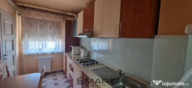 Apartament 2 camere zona Strand