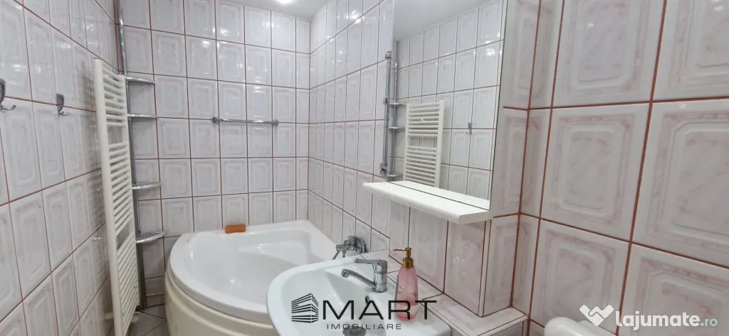 Apartament 2 camere zona Strand