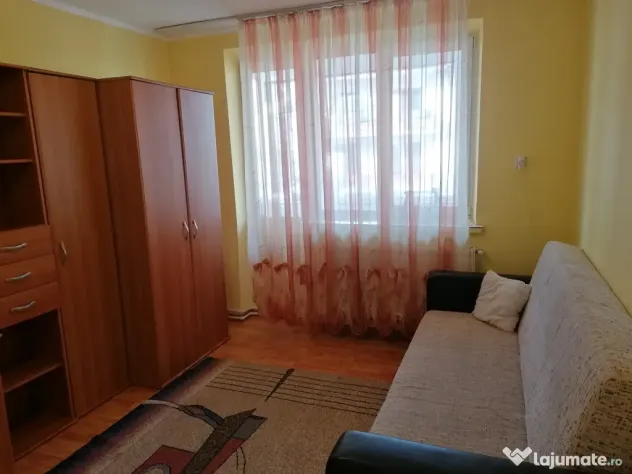Apartament 1 camera, ultracentral