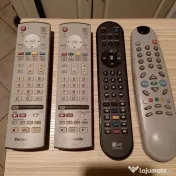 Vand telecomenzi tv / video / audio 