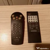 Vand telecomenzi tv / video / audio 