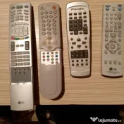 Vand telecomenzi tv / video / audio 