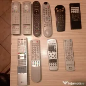 Vand telecomenzi tv / video / audio 