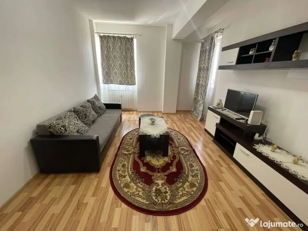 Apartament 2 camere,strada Babadag