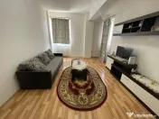 Apartament 2 camere,strada Babadag 