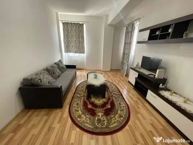 Apartament 2 camere,strada Babadag
