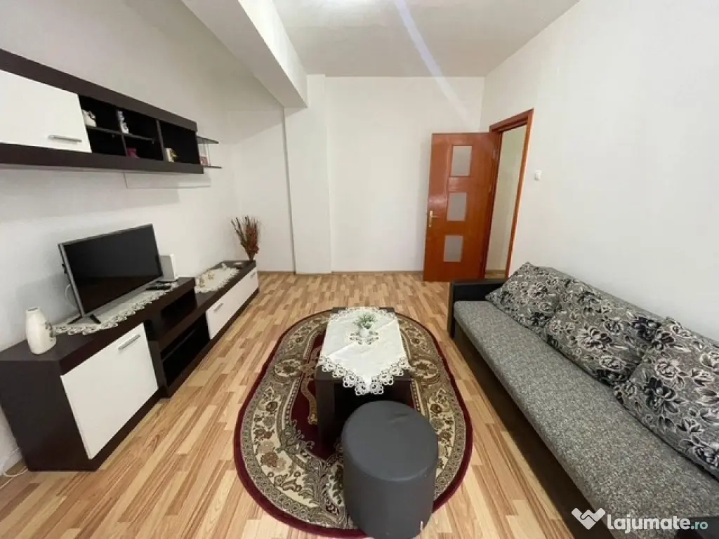 Apartament 2 camere,strada Babadag