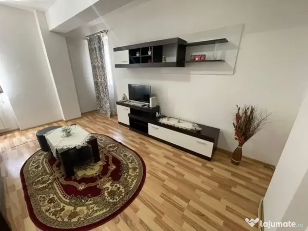 Apartament 2 camere,strada Babadag