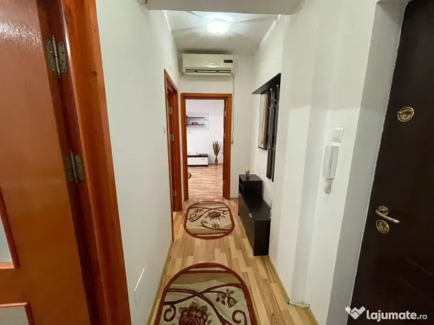 Apartament 2 camere,strada Babadag