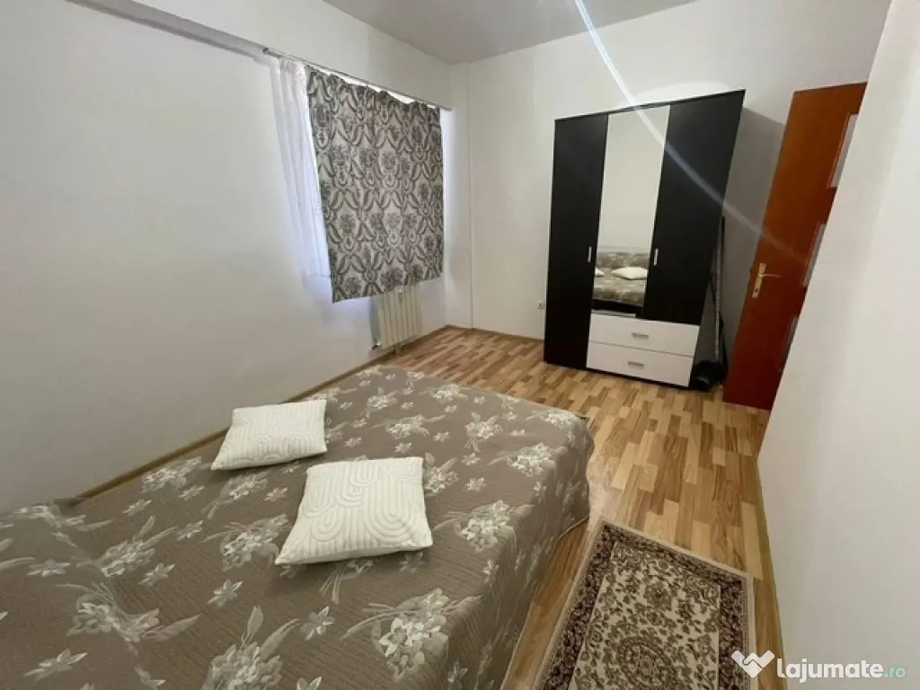 Apartament 2 camere,strada Babadag