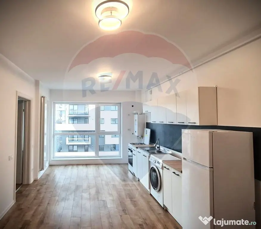 Comision 0% | Studio de închiriat |