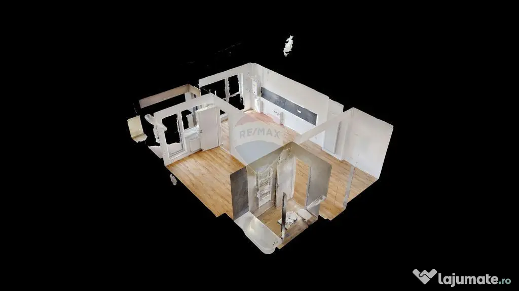 Comision 0% | Studio de închiriat |