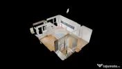 Comision 0% | Studio de închiriat | 
