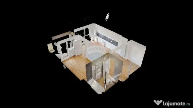 Comision 0% | Studio de închiriat |