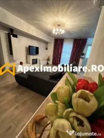 Apartament 2 camere de inchiriat Baneasa București | ApexIm