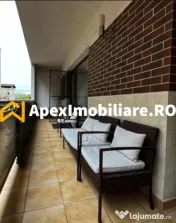 Apartament 2 camere de inchiriat Baneasa București | ApexIm 