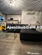 Apartament 2 camere de inchiriat Baneasa București | ApexIm 