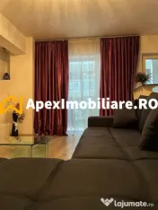 Apartament 2 camere de inchiriat Baneasa București | ApexIm 