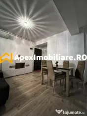 Apartament 2 camere de inchiriat Baneasa București | ApexIm 