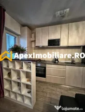 Apartament 2 camere de inchiriat Baneasa București | ApexIm 
