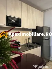 Apartament 2 camere de inchiriat Baneasa București | ApexIm 