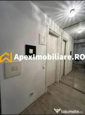 Apartament 2 camere de inchiriat Baneasa București | ApexIm 