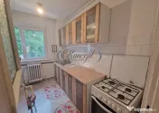 Apartament cu 3 camere mobilat, zona Academiei de Muzica 