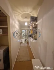 Apartament cu 3 camere mobilat, zona Academiei de Muzica 
